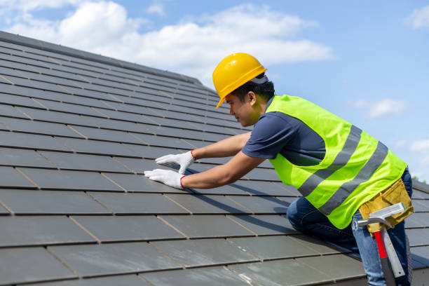 Best Roof Repair Estimates  in Orange Blossom, CA