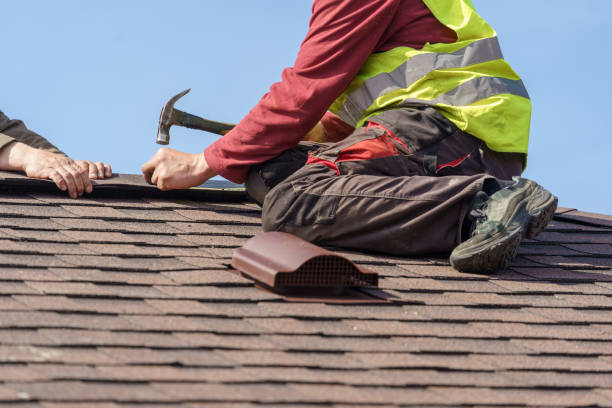 Best Metal Roofing Contractor  in Orange Blossom, CA