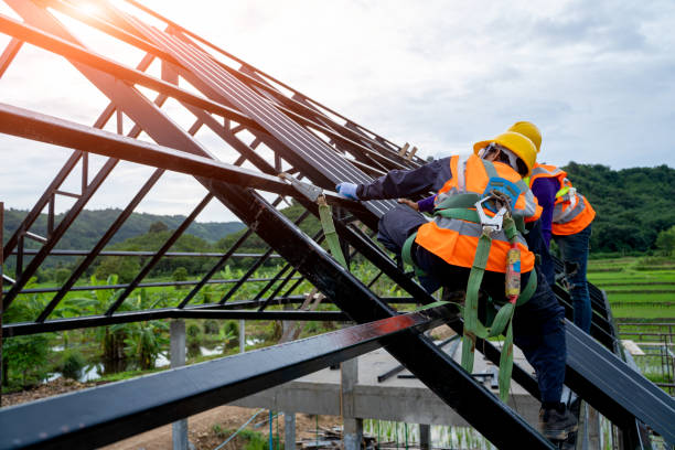 Orange Blossom, CA Roofing Contractor Company