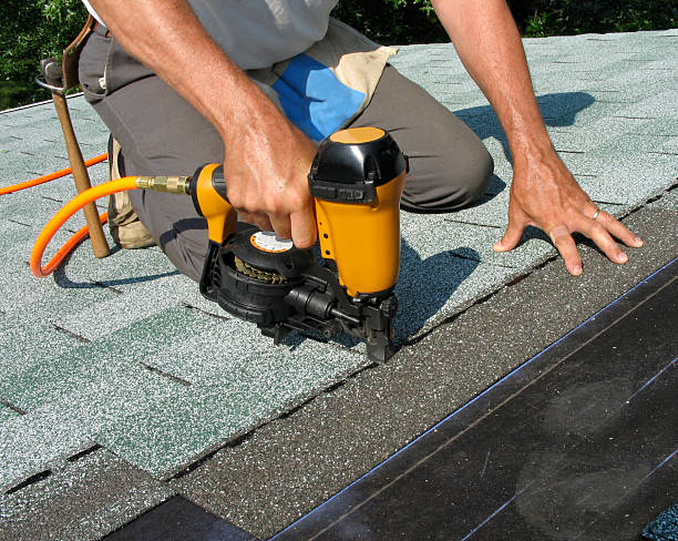 Best Shingle Roofing Installation  in Orange Blossom, CA