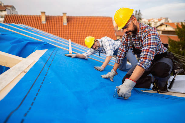 Best Roof Waterproofing Services  in Orange Blossom, CA