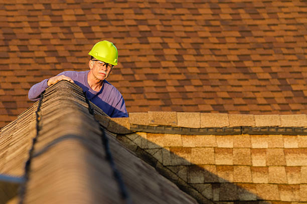 Best Roof Leak Repair  in Orange Blossom, CA