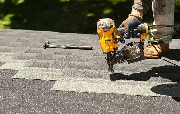 Best Metal Roofing Contractor  in Orange Blossom, CA