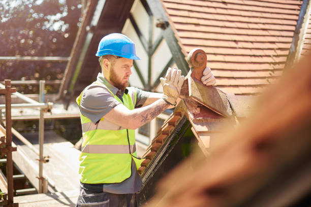 Roof Repair Estimates in Orange Blossom, CA