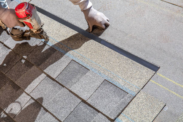 Slate Roofing Contractor in Orange Blossom, CA