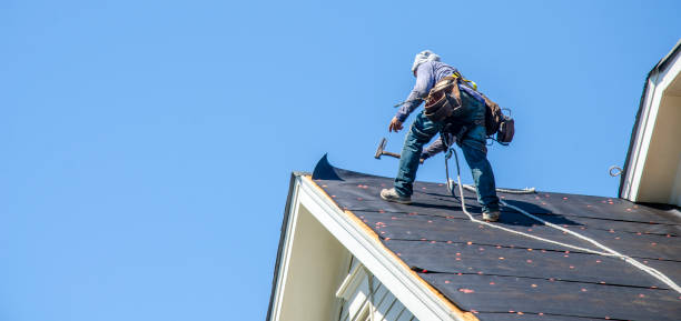 Quick and Trustworthy Emergency Roof Repair Services in Orange Blossom, CA